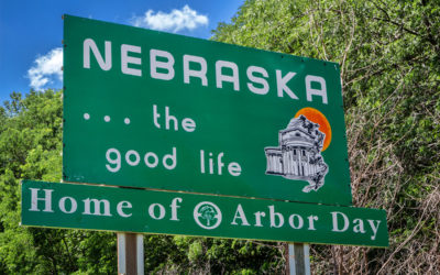 State of Nebraska – Facts & Information