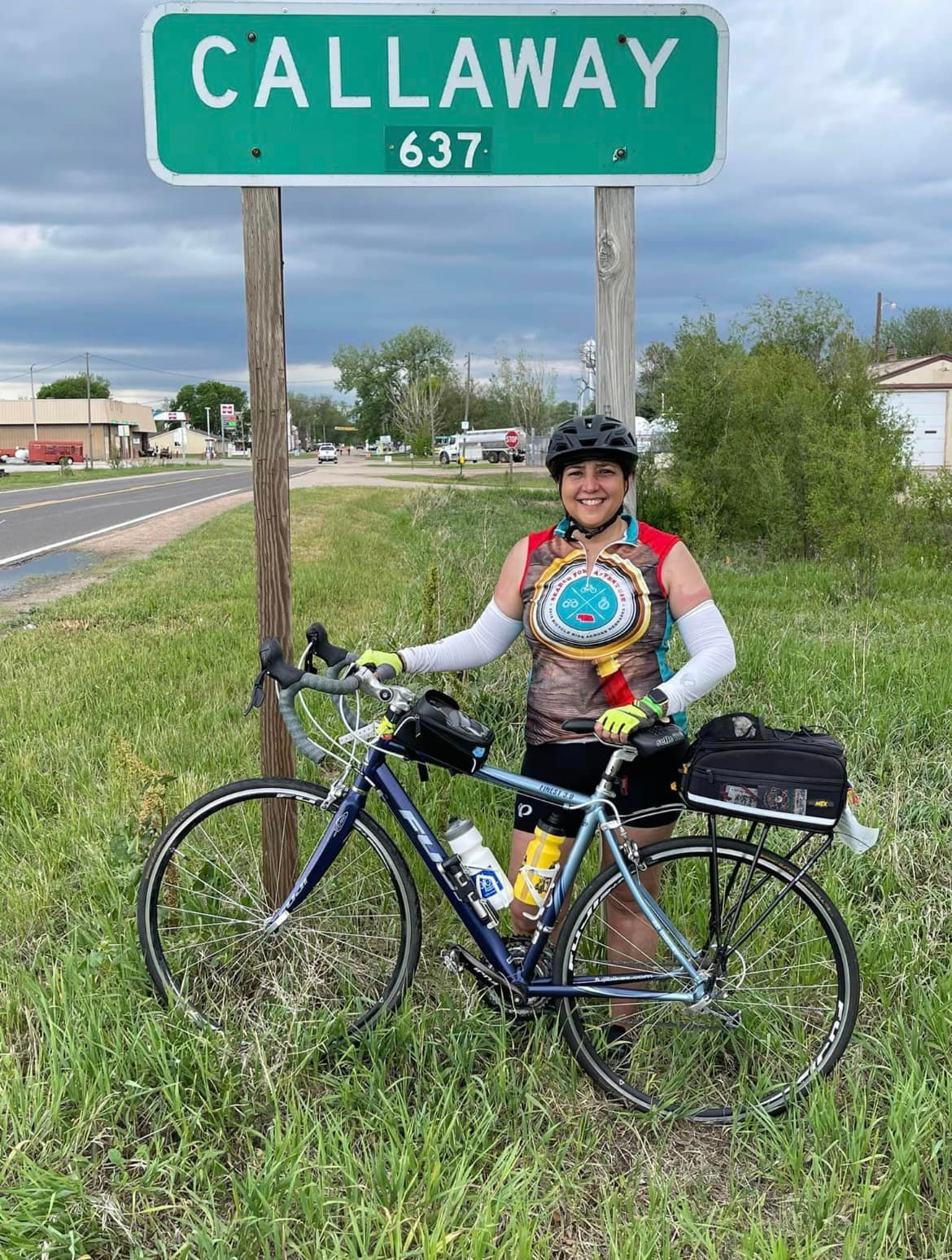 Home BRAN Bicycle Ride Across Nebraska