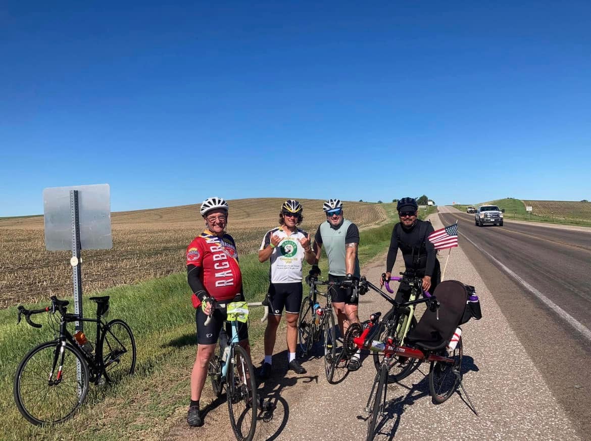 Home BRAN Bicycle Ride Across Nebraska