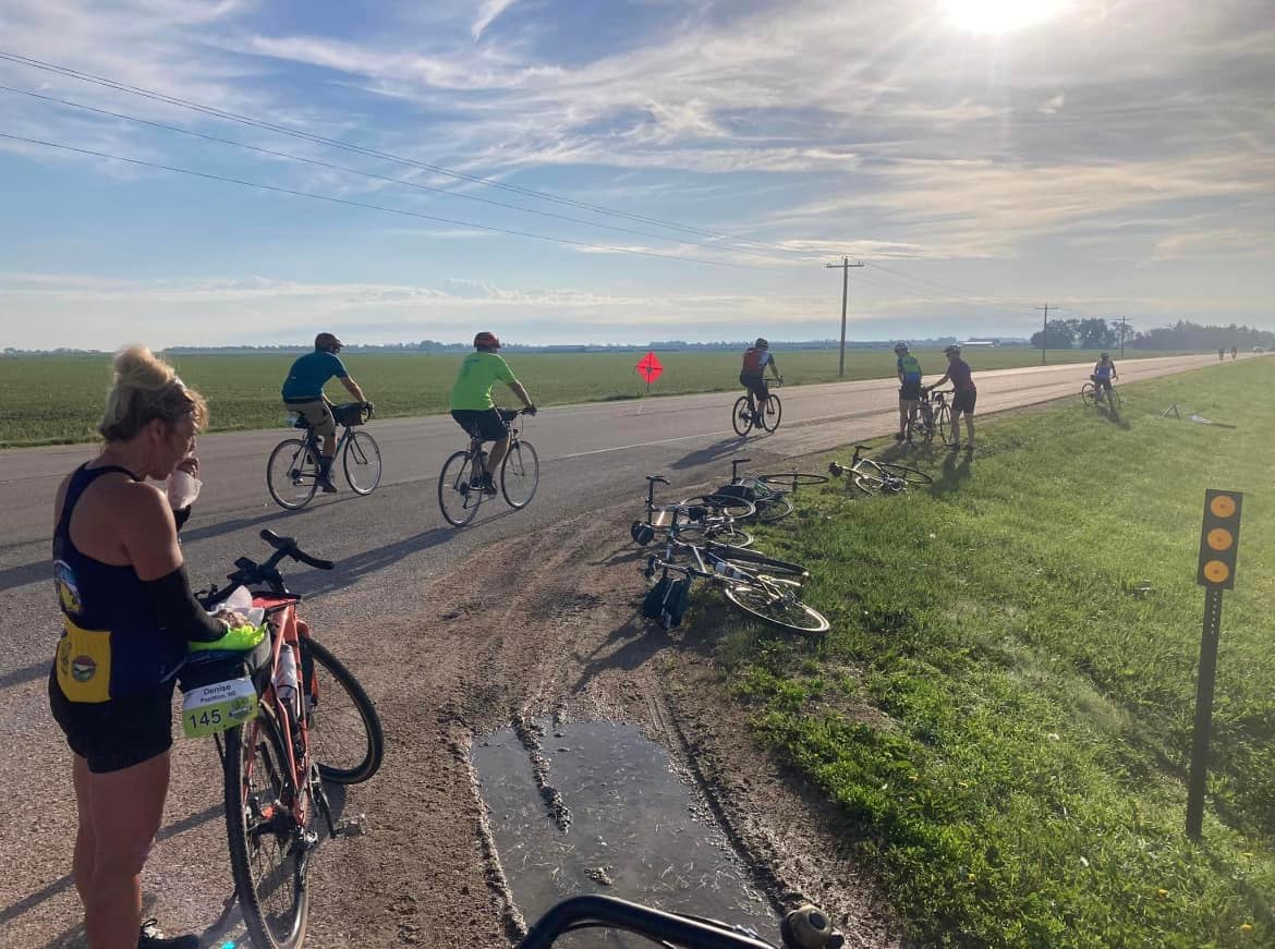 Home BRAN Bicycle Ride Across Nebraska