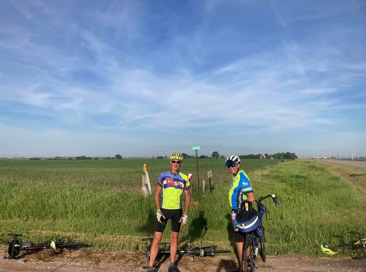 Home - BRAN  Bicycle Ride Across Nebraska