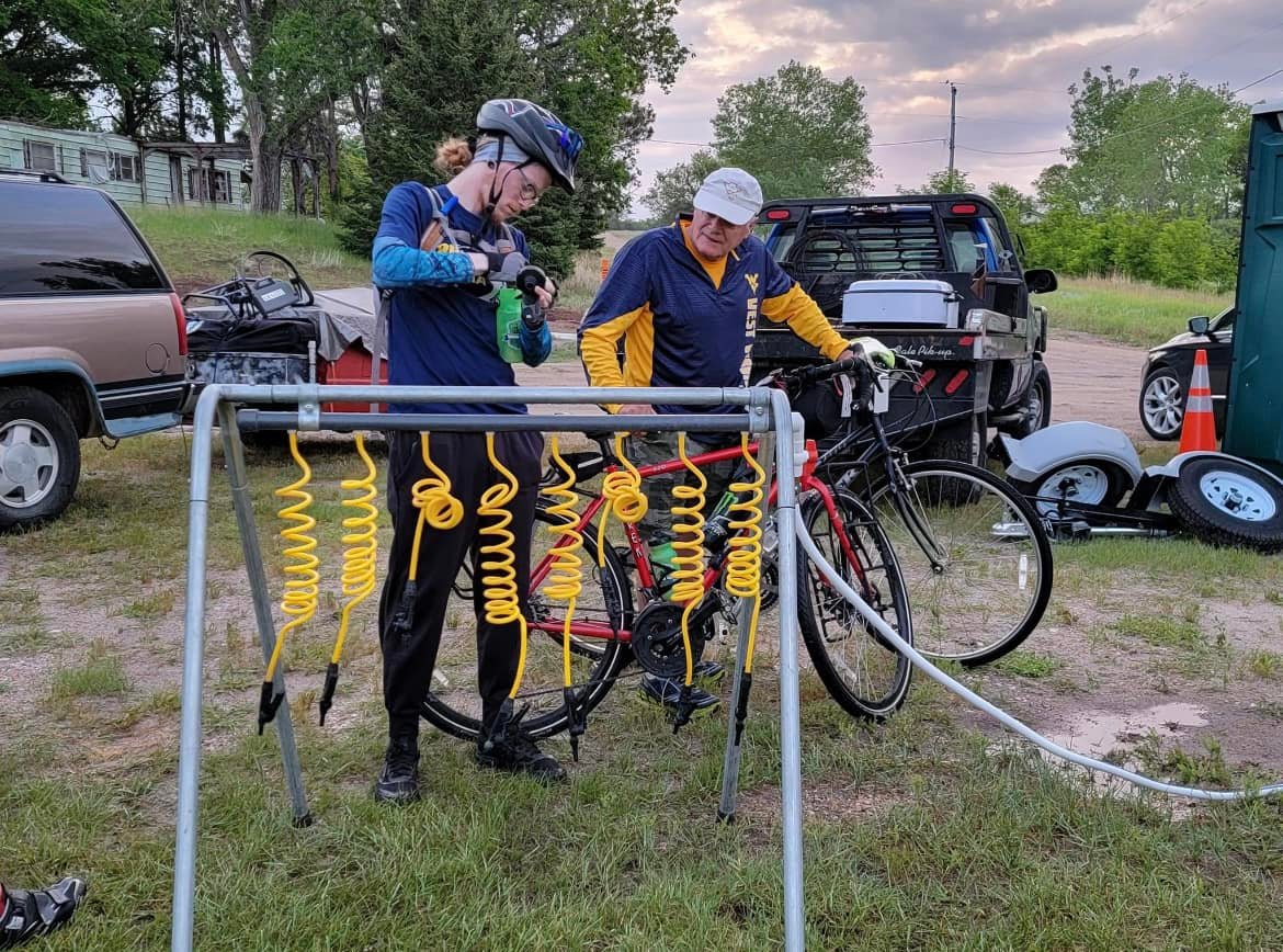 Home BRAN Bicycle Ride Across Nebraska