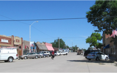 BRAN 43 Kicks Off in Historic Oshkosh, Nebraska